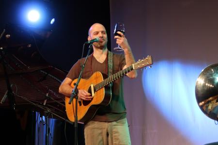 Na zdravje z refoškom